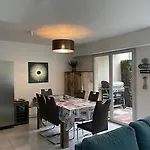 Rooftop Pool, Private Garden, At The Beach! Antibes