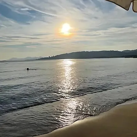 Rooftop Pool, Private Garden, At The Beach! * Антіб