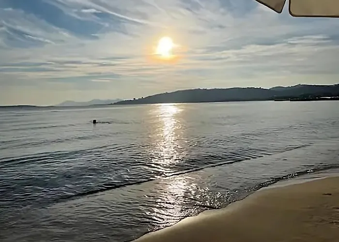 Rooftop Pool, Private Garden, At The Beach! * Антіб