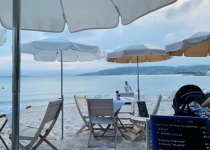 Апартаменти Rooftop Pool, Private Garden, At The Beach!