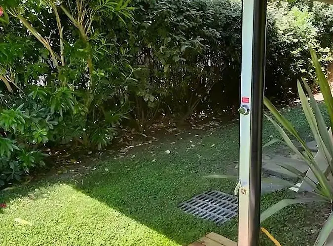 Rooftop Pool, Private Garden, At The Beach! Appartamento *