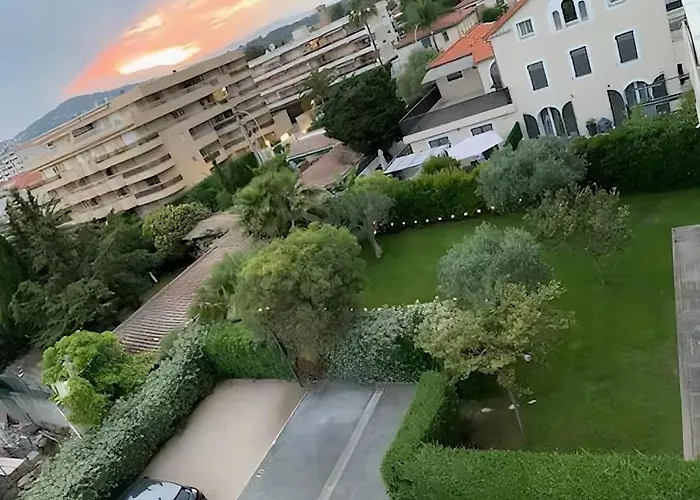 Appartamento Rooftop Pool, Private Garden, At The Beach!